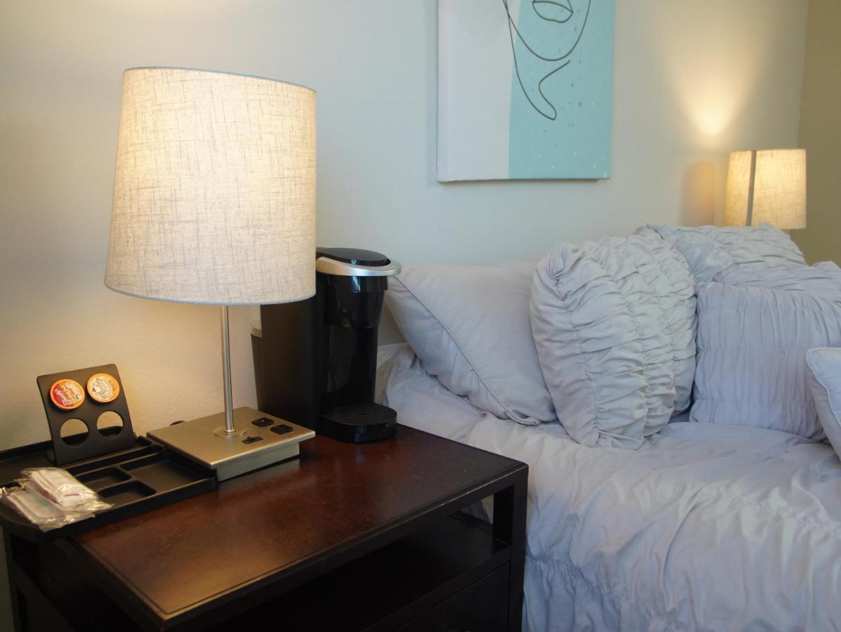 Luxury Private Beach Water-Side Ocean Baby Escape!! Pompano Beach Exterior foto